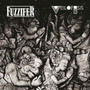Fuzzifer / Veil Of Isis ‎– Split (LP, New)