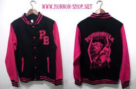 Psychobella college coat