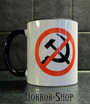 Fuck Communism -mug