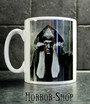 Aleister Crowley -mug