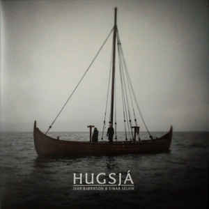 Ivar Bjørnson & Einar Selvik ‎– Hugsjá LP (2 x LP, New)