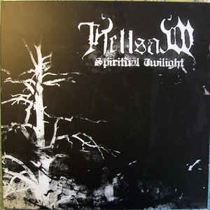 Hellsaw ‎– Spiritual Twilight (2 x LP, New)