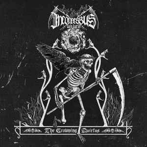 Inconcessus Lux Lucis ‎– The Crowning Quietus (LP, New)