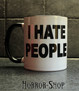 I hate people -muki