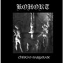 Kohort - Christian Masquerade (LP, Uusi)
