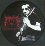Nachtmystium ‎– Reign Of The Malicious (LP, Uusi)