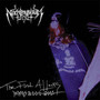 Nachtmystium ‎– First Attacks: Demos 2000 - 2001 (LP, Uusi)