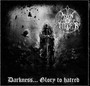 Moontower ‎– Darkness... Glory To Hatred (LP, New)