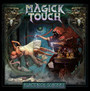 Magick Touch ‎– Electric Sorcery (LP, New)