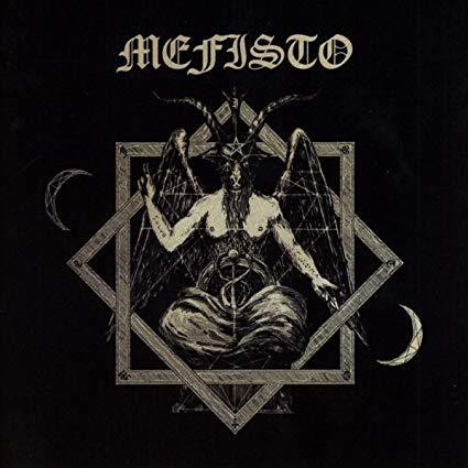 Mefisto ‎– The Truth (LP, New)