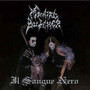 Maniac Butcher - Il Sangue Nero (LP, New)