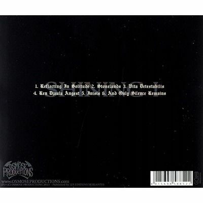 Shining  ‎– Within Deep Dark Chambers (LP, New)
