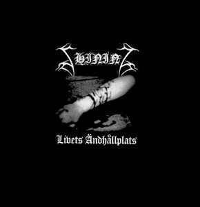 Shining  ‎– Livets Ändhållplats (LP, New)