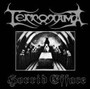 Terrorama ‎– Horrid Efface (LP, New)