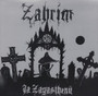 Zahrim ‎– Ia Zagastenu LP 10'' (new)
