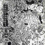 Ubzub ‎– Fluorescent Subcutaneous Alien Hut LP 7'' (used)