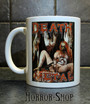 Death Metal Cannibal -mug