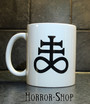 Cross of Leviathan -mug
