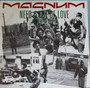 Magnum ‎– Need A Lot Of Love (7'', Used)