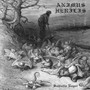 Animus Herilis ‎– Salvatio Regni LP 7'' (used)