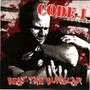 Code 1  ‎– Beat The Burglar LP 7'' (used)