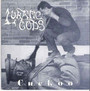 Lunatic Gods ‎– Cuckoo LP 7'' (used)