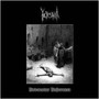 Yersinia / Barastir ‎– Invocatur Infernum / Devoured By Chaos In Eternal Torment LP 7'' (used)