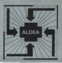 Zyrtax ‎– Aloka LP 7'' (used)