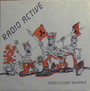 Radio Active ‎– Marsilaisten Invaasio LP 7'' (used)