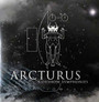 Arcturus ‎– Sideshow Symphonies (CD, Uusi)