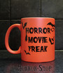 Horror Movie Freak -Mug