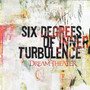 Dream Theater ‎– Six Degrees Of Inner Turbulence (CD, Used)