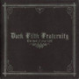 Dark Filth Fraternity ‎– The book of clear light (CD, Käytetty)
