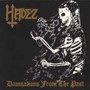 Hadez ‎– Damnations From The Past (CD, Käytetty)