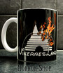Vikernesland -mug