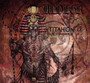 Ulvegr ‎- Titahion: Kaos Manifest (LP, New)
