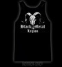 Black Metal Legion T-shirt