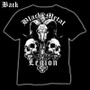 Black Metal Legion T-shirt