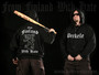 From Finland With Hate (Hoodie with zipper)