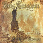 Ares Kingdom - Incendiary (CD, Uusi)