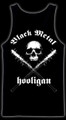 Black Metal Hooligan, T-shirt