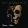 Dead Kosmonaut - Expect Nothing (CD, New)
