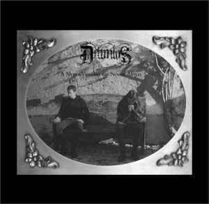 Defuntos - A Negra Vastidão das Nossas Almas (CD, New)