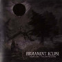 Folkvang / Pagan Hellfire - Firmament Eclipse (CD, Used)