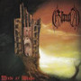 Grimoria / Iraven - Split (CD, Used)