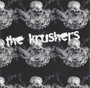 The Krushers - Omonimo (CD, New)