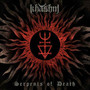 Khashm - Serpents Of Death (CD, New)