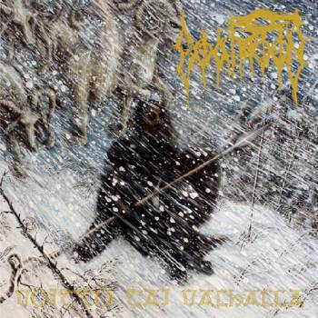Goatmoon - Voitto Tai Valhalla (LP, New)
