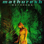 Mathuresh - Metaphor (CD, Used)