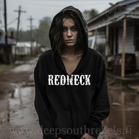 Redneck lives matter huppari